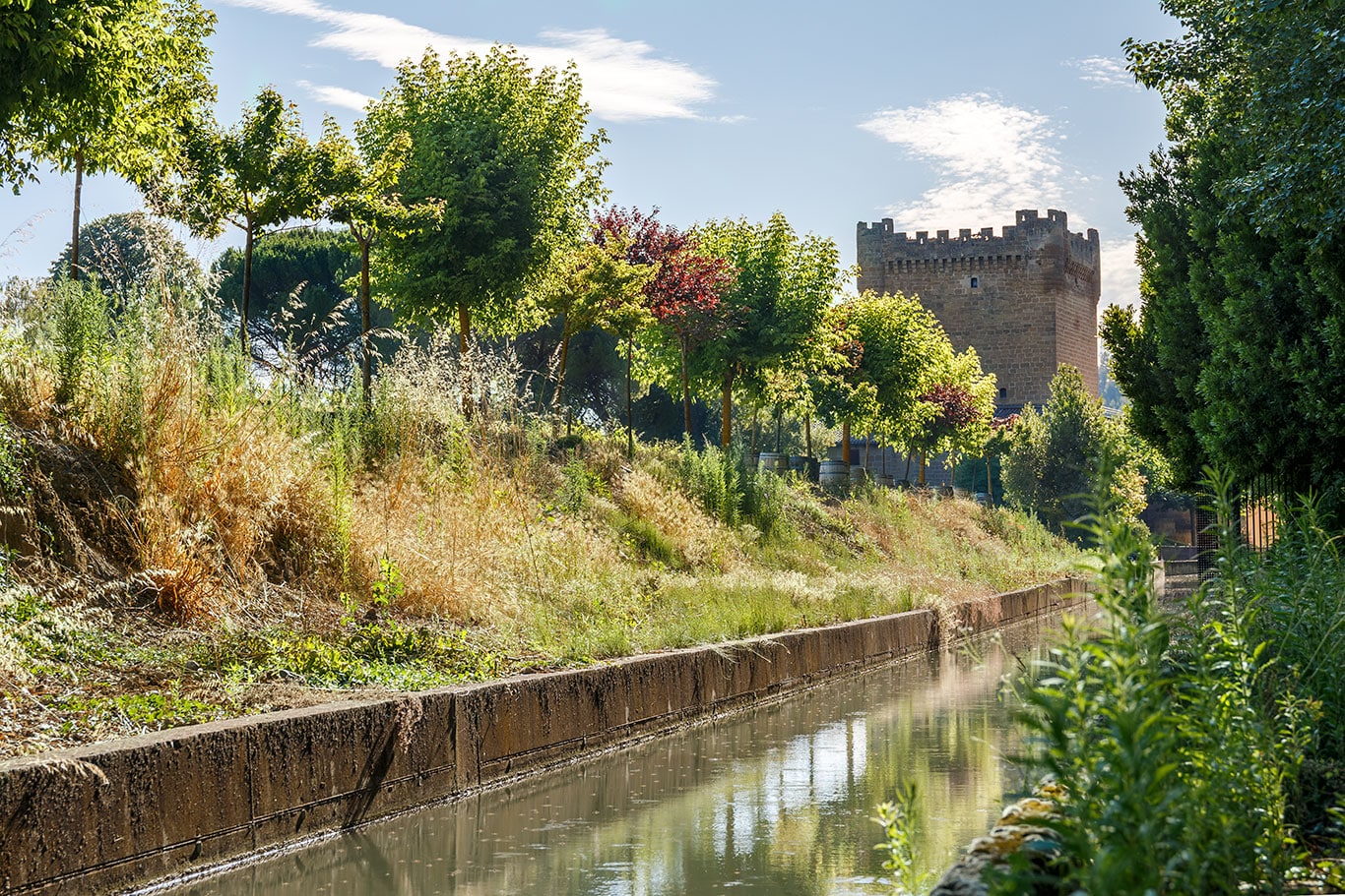 Cuzcurrita de Río Tirón fomenta el turismo seguro a través de herramientas digitales innovadoras 12