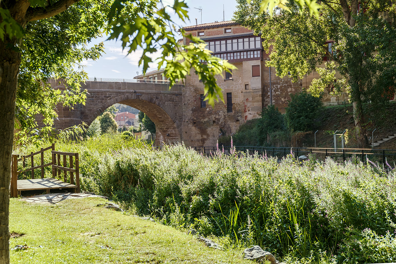Cuzcurrita de Río Tirón fomenta el turismo seguro a través de herramientas digitales innovadoras 11