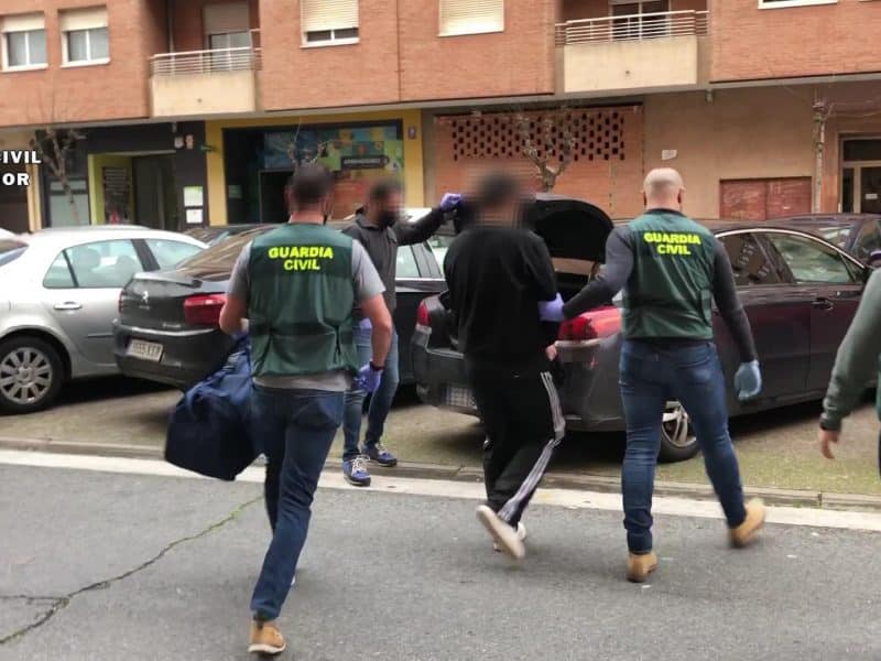 Guardia Civil