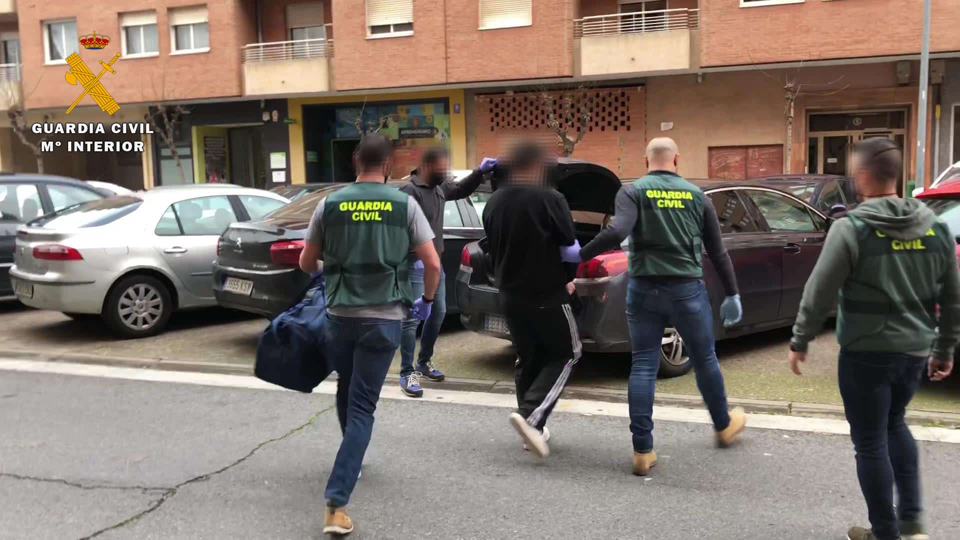 Guardia Civil