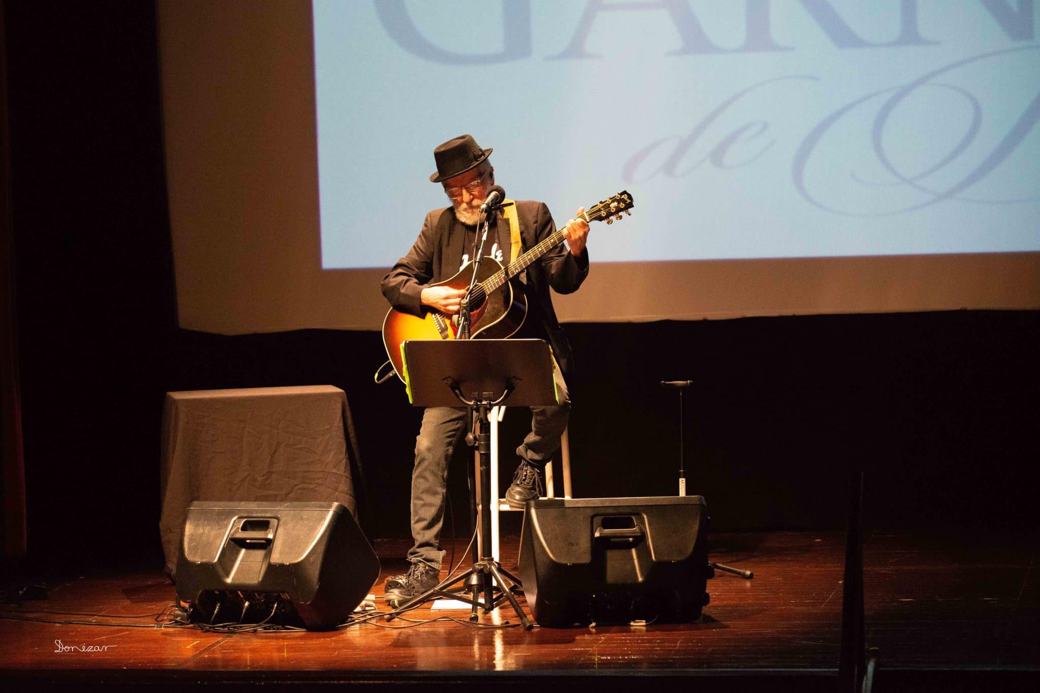 'Por los ojos de Raquel Meller', ganadora del Garnacha de Rioja de Haro 3