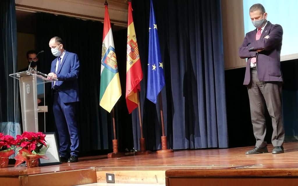 El Gobierno riojano reconoce la excelencia educativa del Colegio Sagrado Corazón de Haro 2