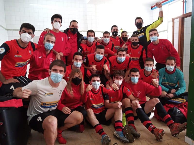FC La Calzada