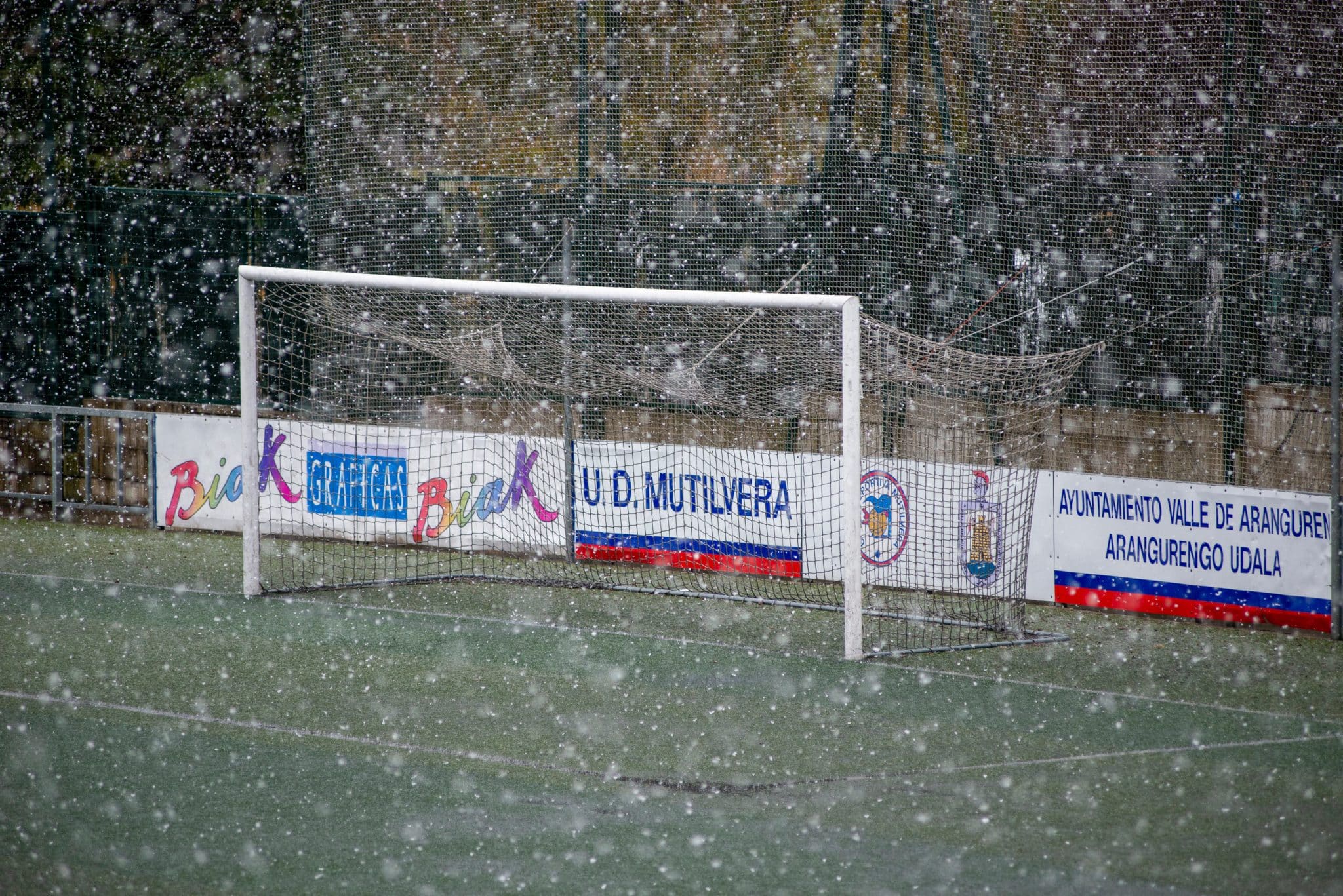 El Haro sigue sin ganar 6