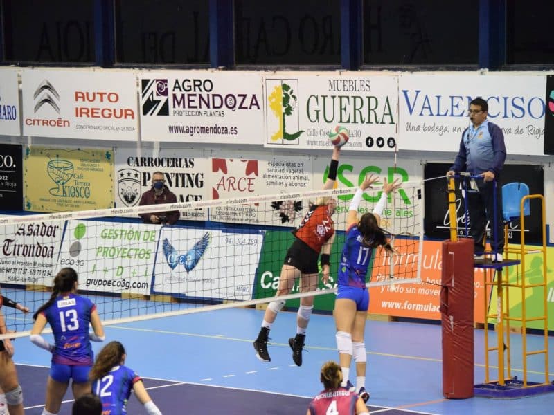 HRV Alcobendas
