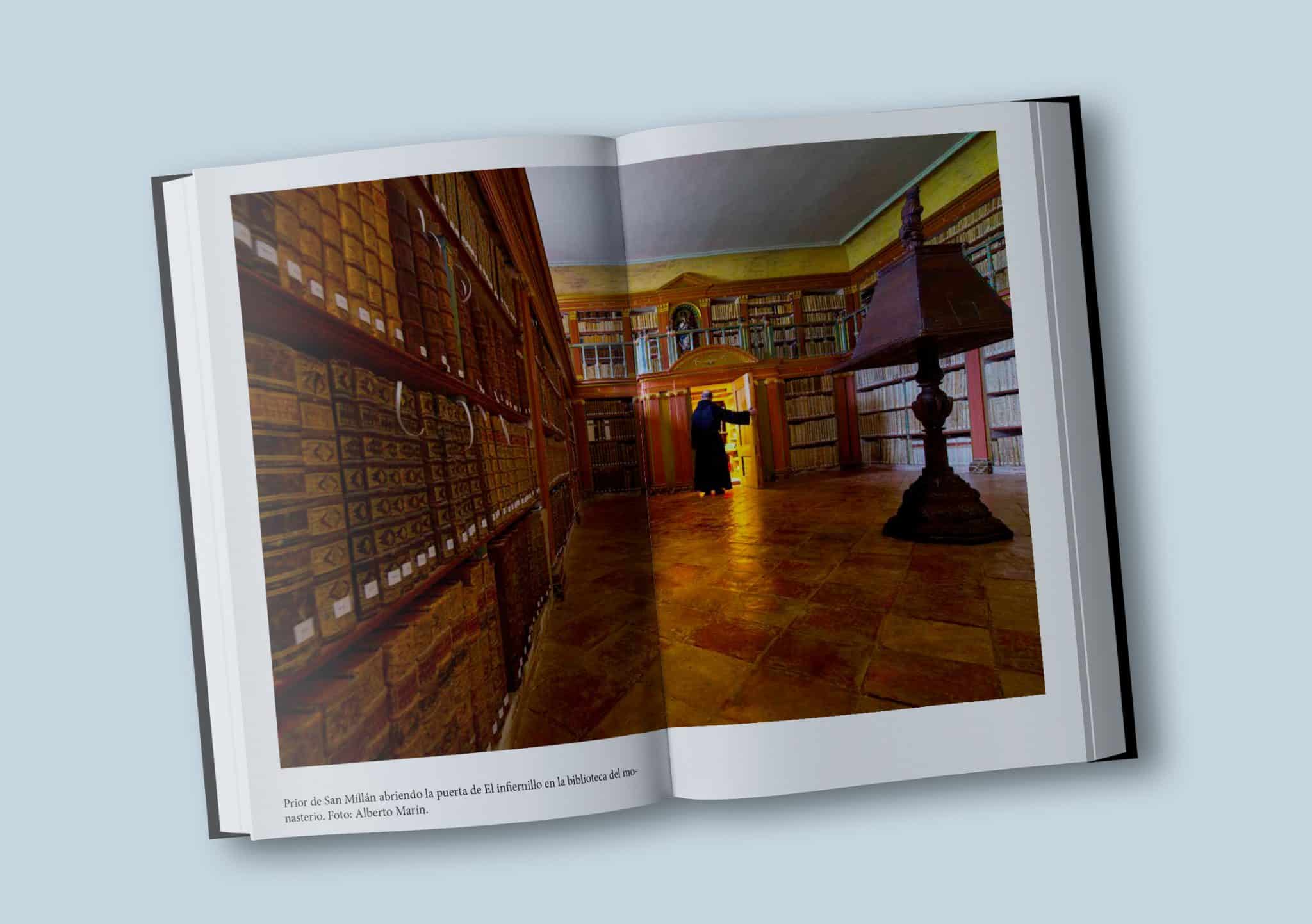 Los paisajes de La Rioja Alta, un personaje más en la cuarta edición de 'El triángulo de la vida' 1