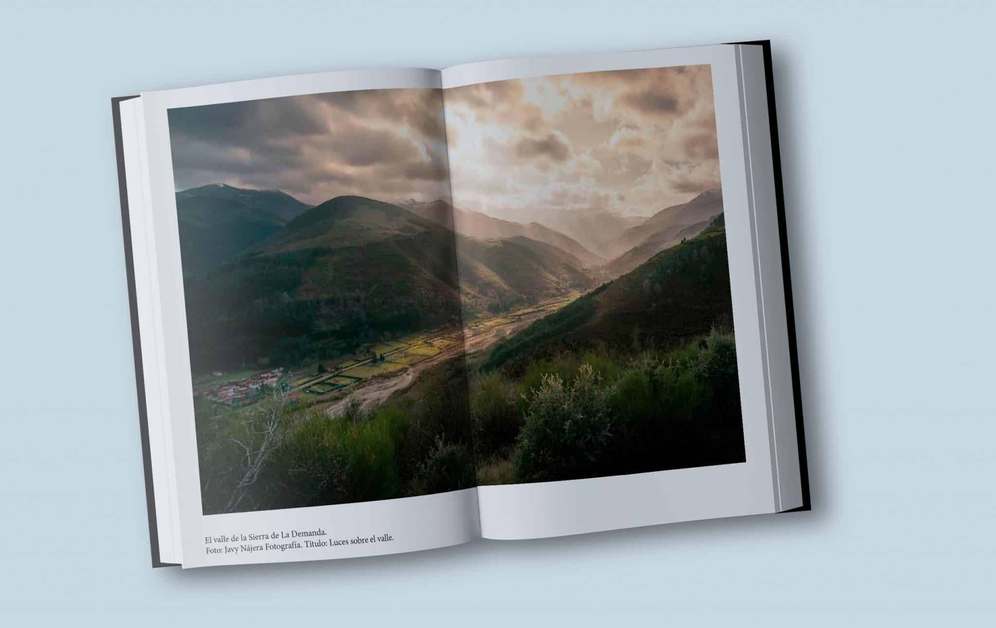 Los paisajes de La Rioja Alta, un personaje más en la cuarta edición de 'El triángulo de la vida' 3