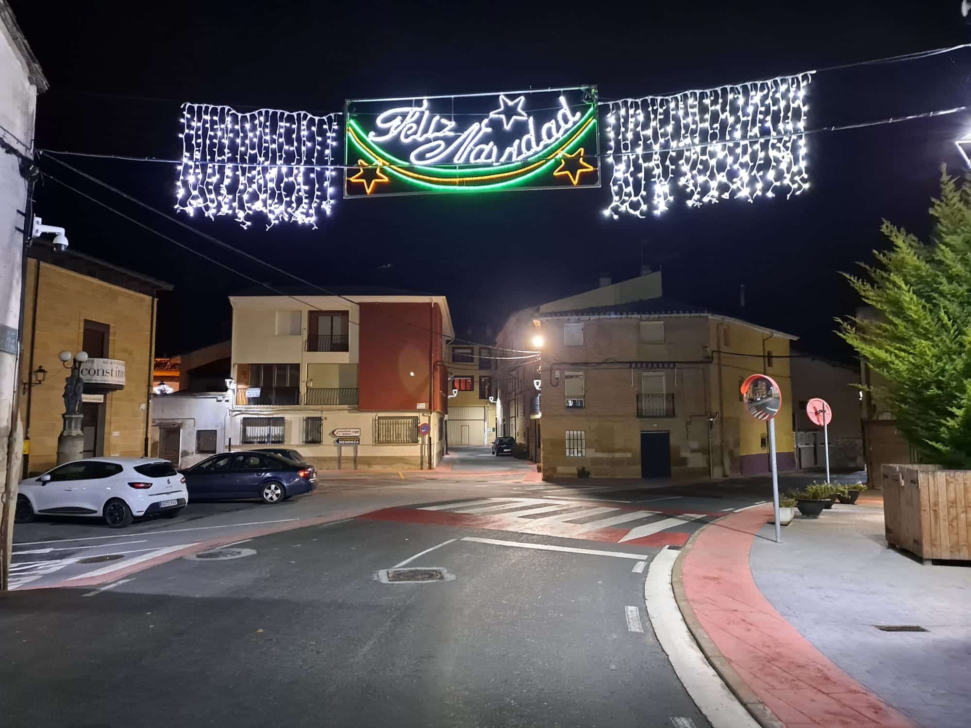 La Navidad llega a Cihuri 5