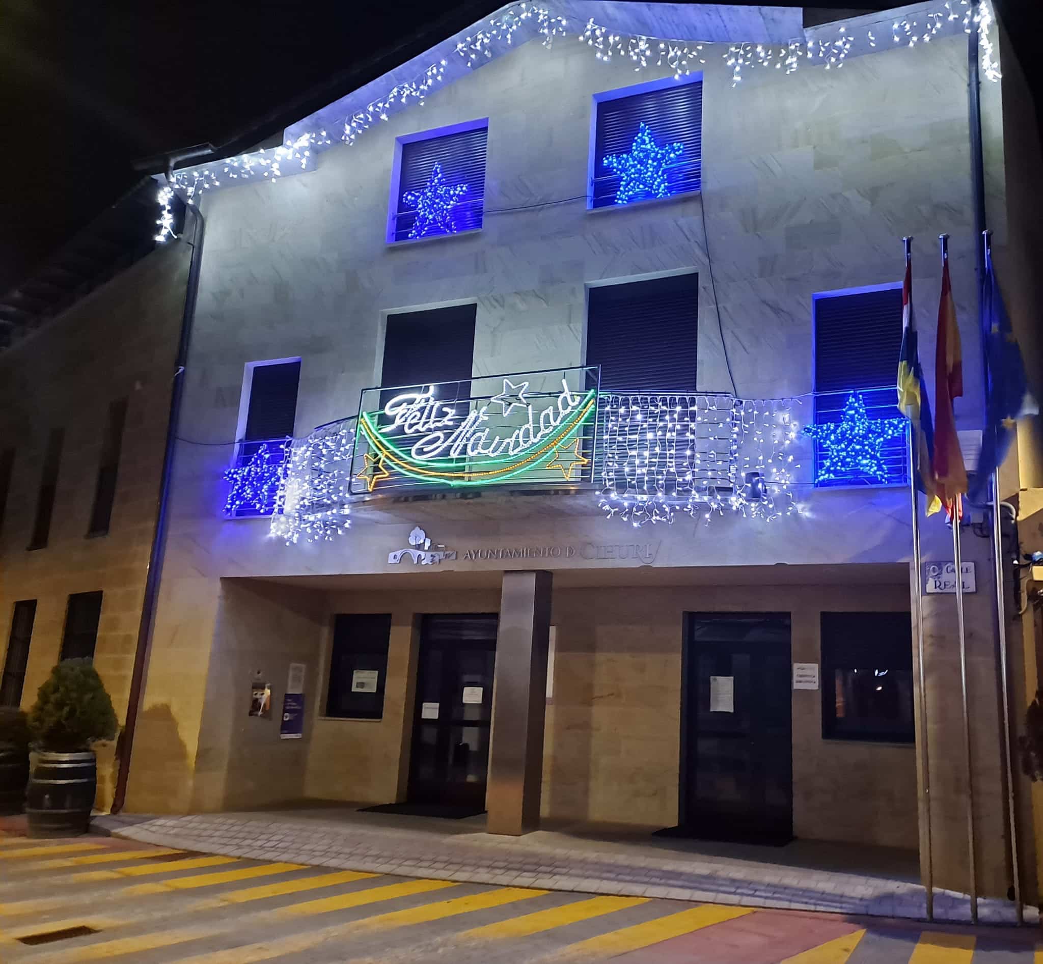 La Navidad llega a Cihuri 4