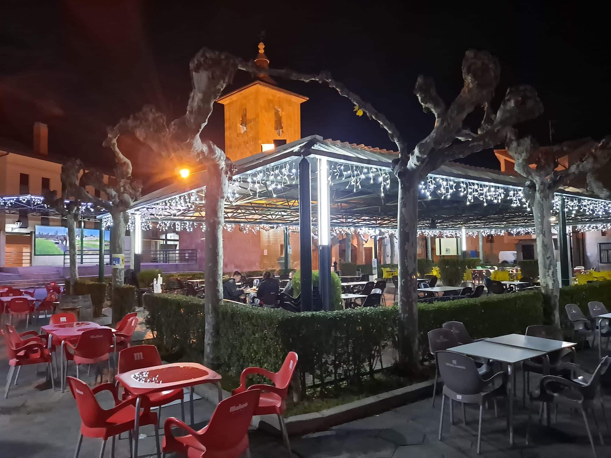 La Navidad llega a Cihuri 3
