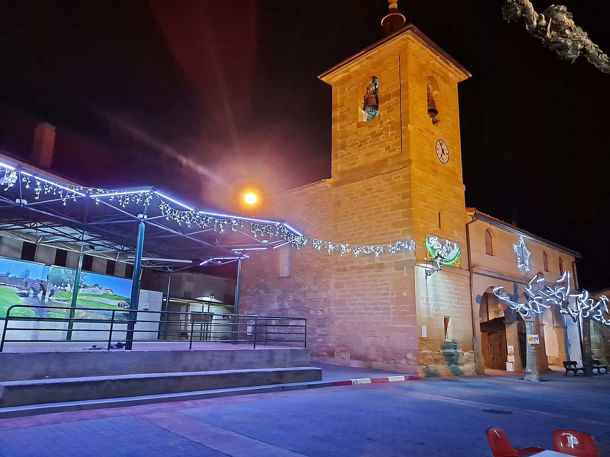 La Navidad llega a Cihuri 6
