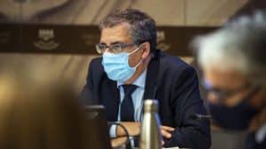 Pablo Rubio