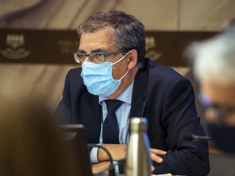 Pablo Rubio