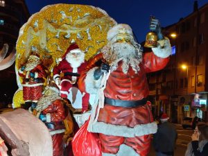Papá Noel