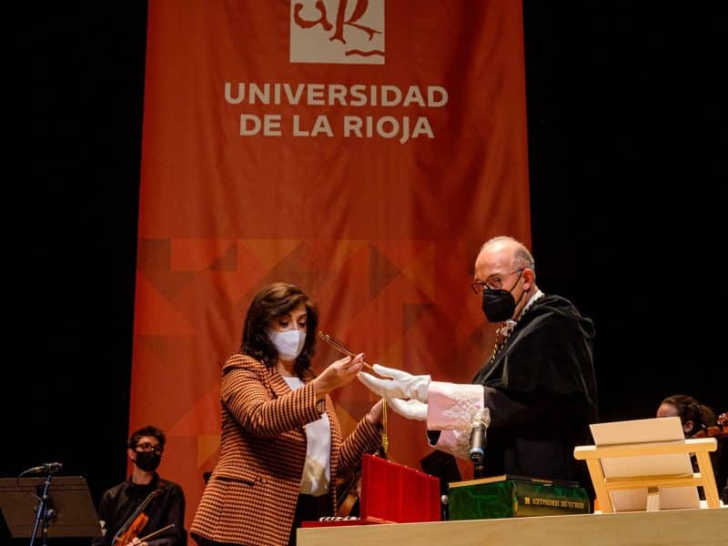 Toma de Posesión de Juan Carlos Ayala