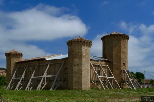 Castillo de Leiva