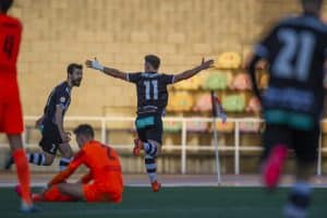 Garrido vs Izarra