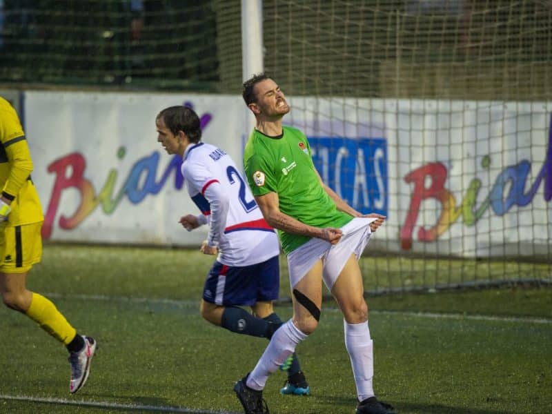 Mikel Bueno