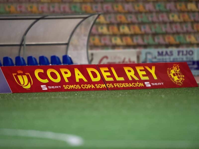Copa del Rey