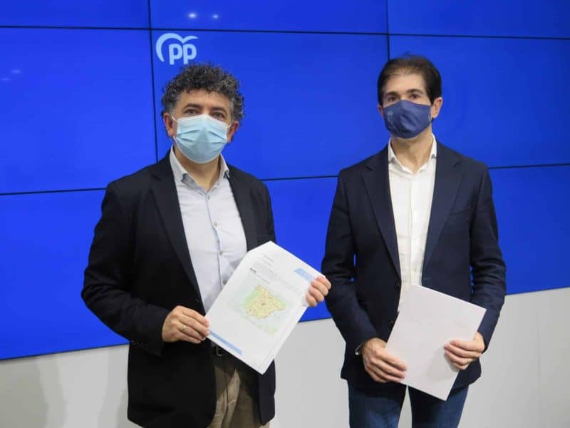 Carlos Cuevas PP