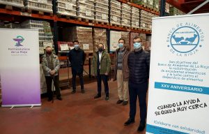 Colegio de Farmacéuticos de La Rioja