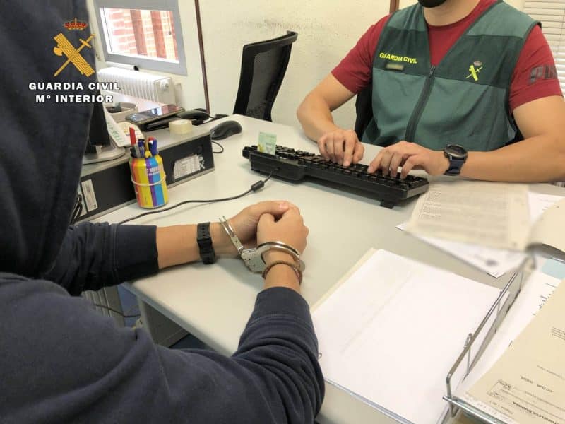Guardia Civil