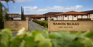 Bodegas Ramón Bilbao