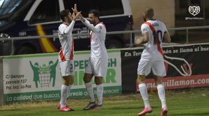 Rayo Vallecano