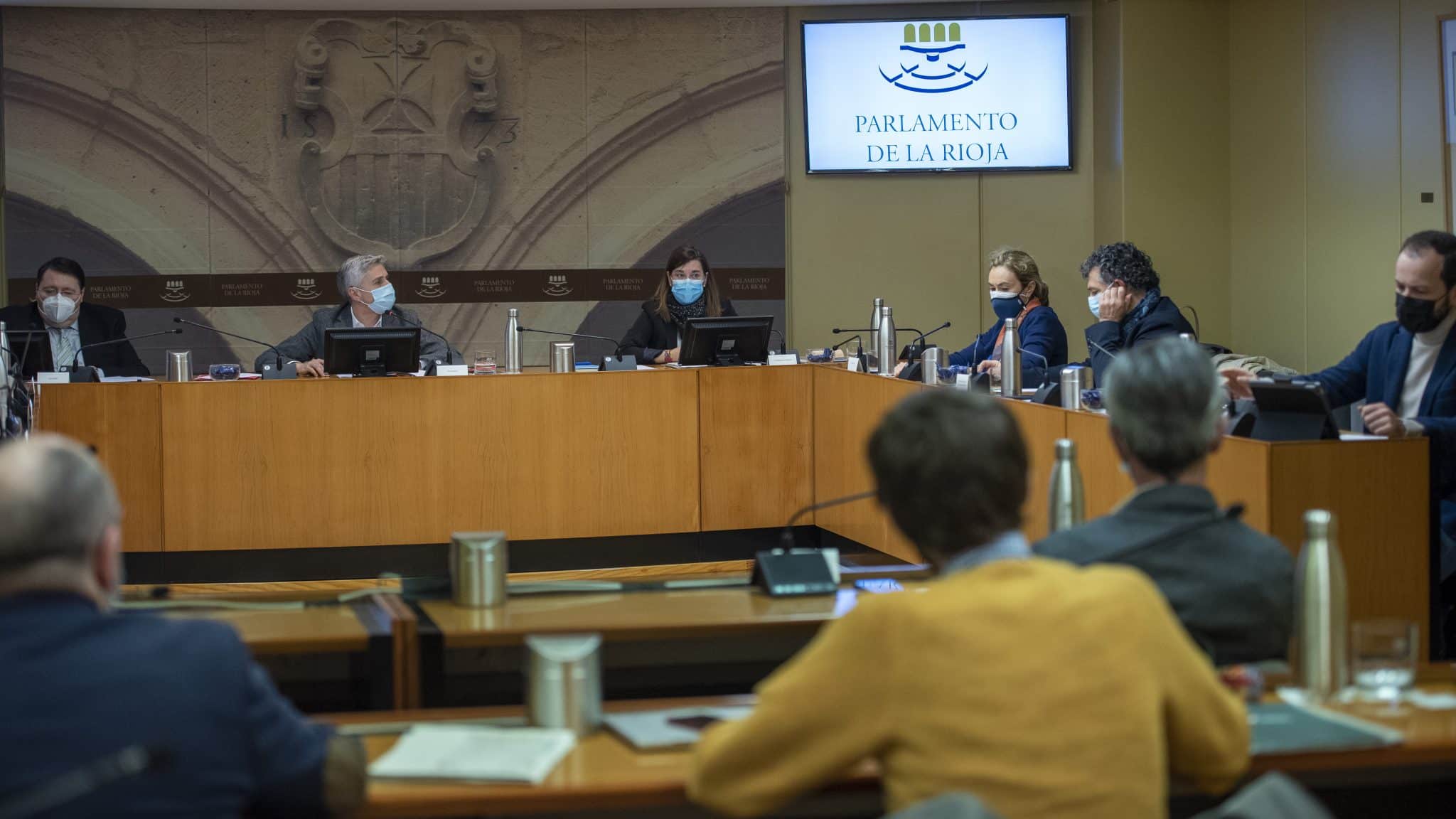 La Rioja ya diseña el operativo de la vacunación contra la COVID 3