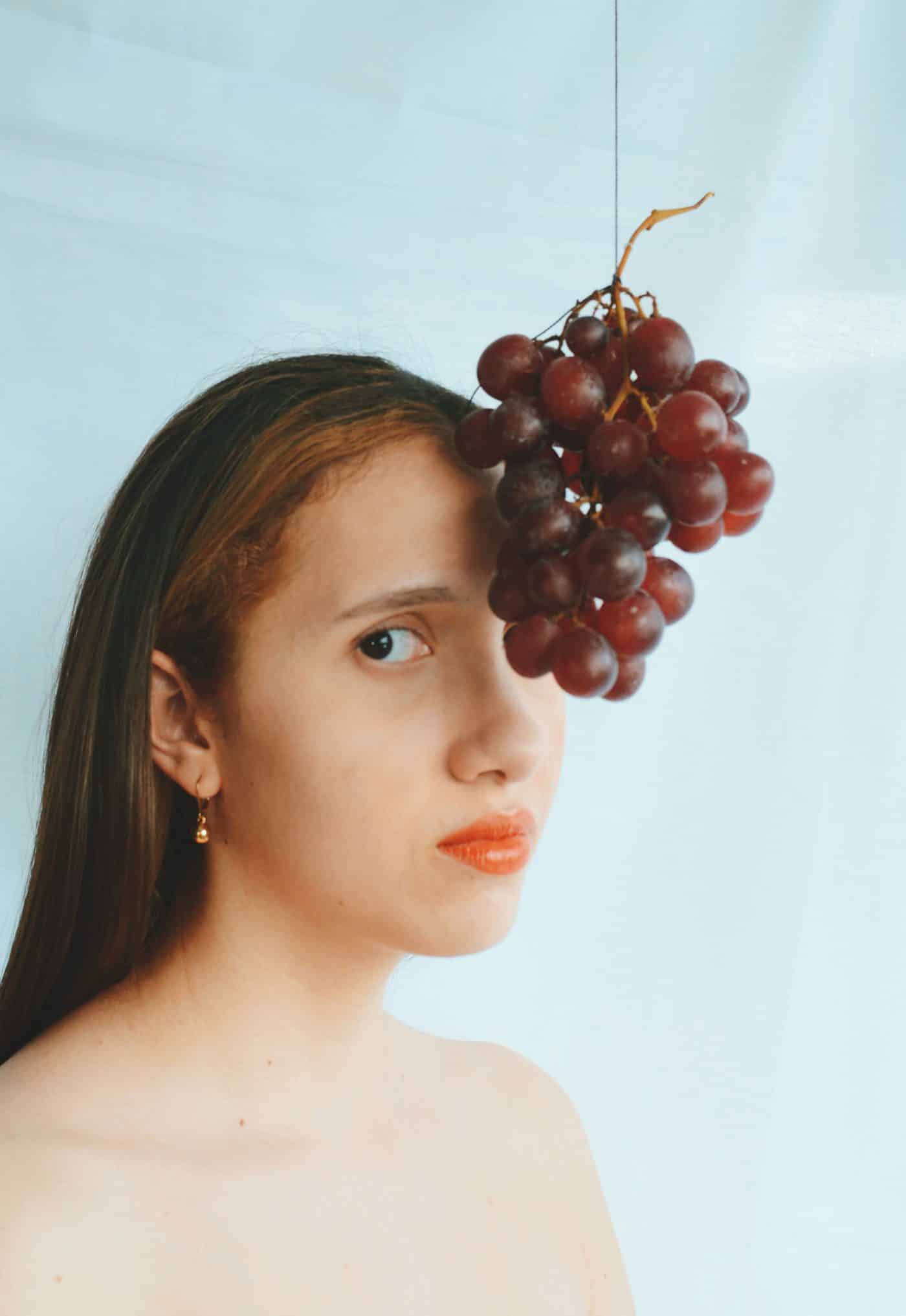 La obra 'Cascadas de Haro', ganadora del primer premio del XXII Concurso de Fotografía 'El Rioja y los 5 Sentidos' 3