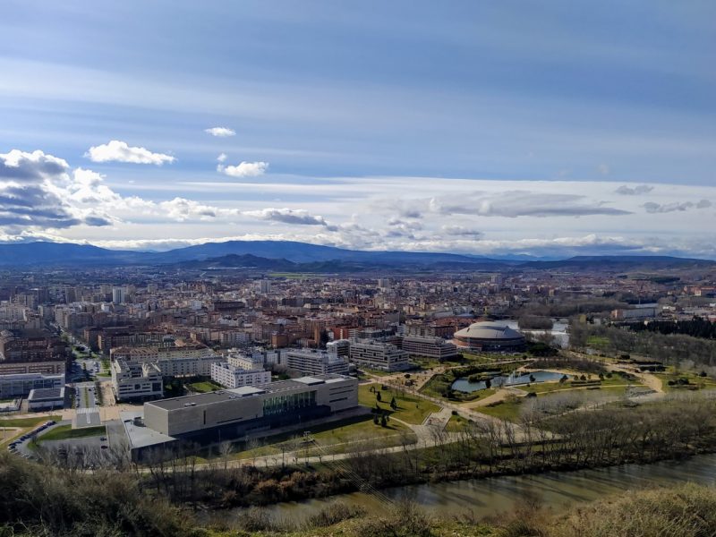 Logroño
