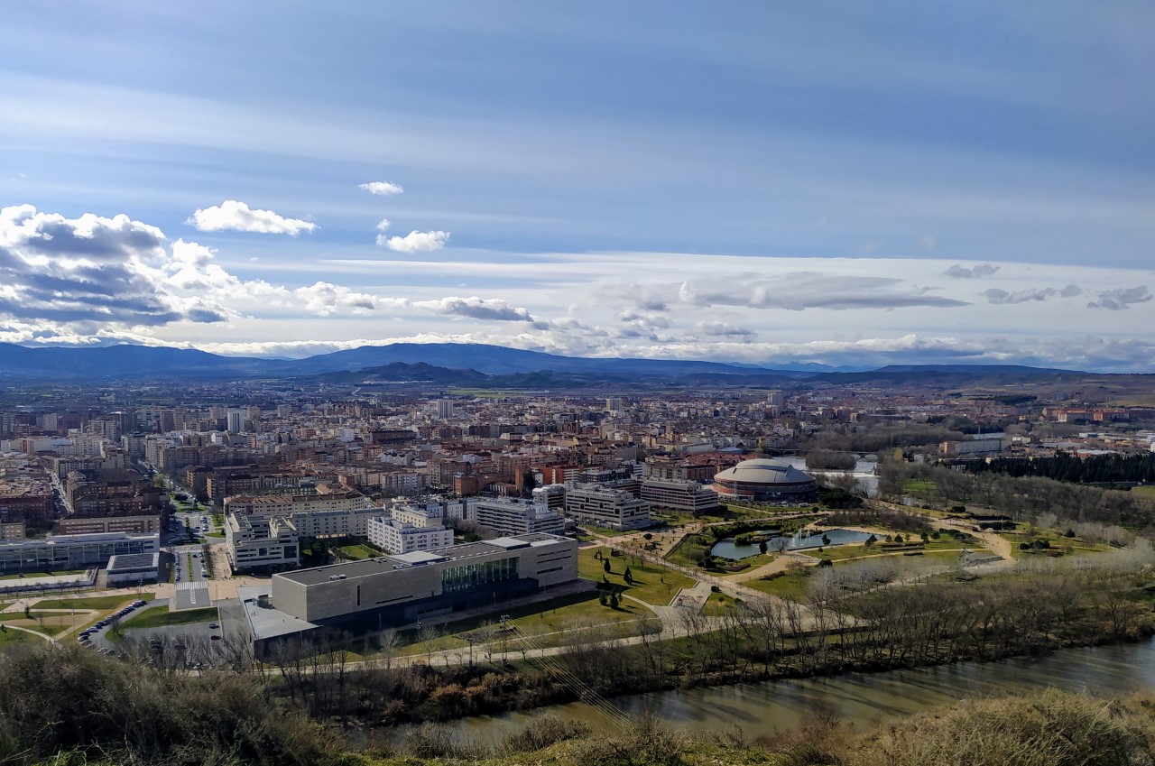 Logroño