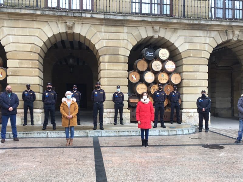 Policía Local