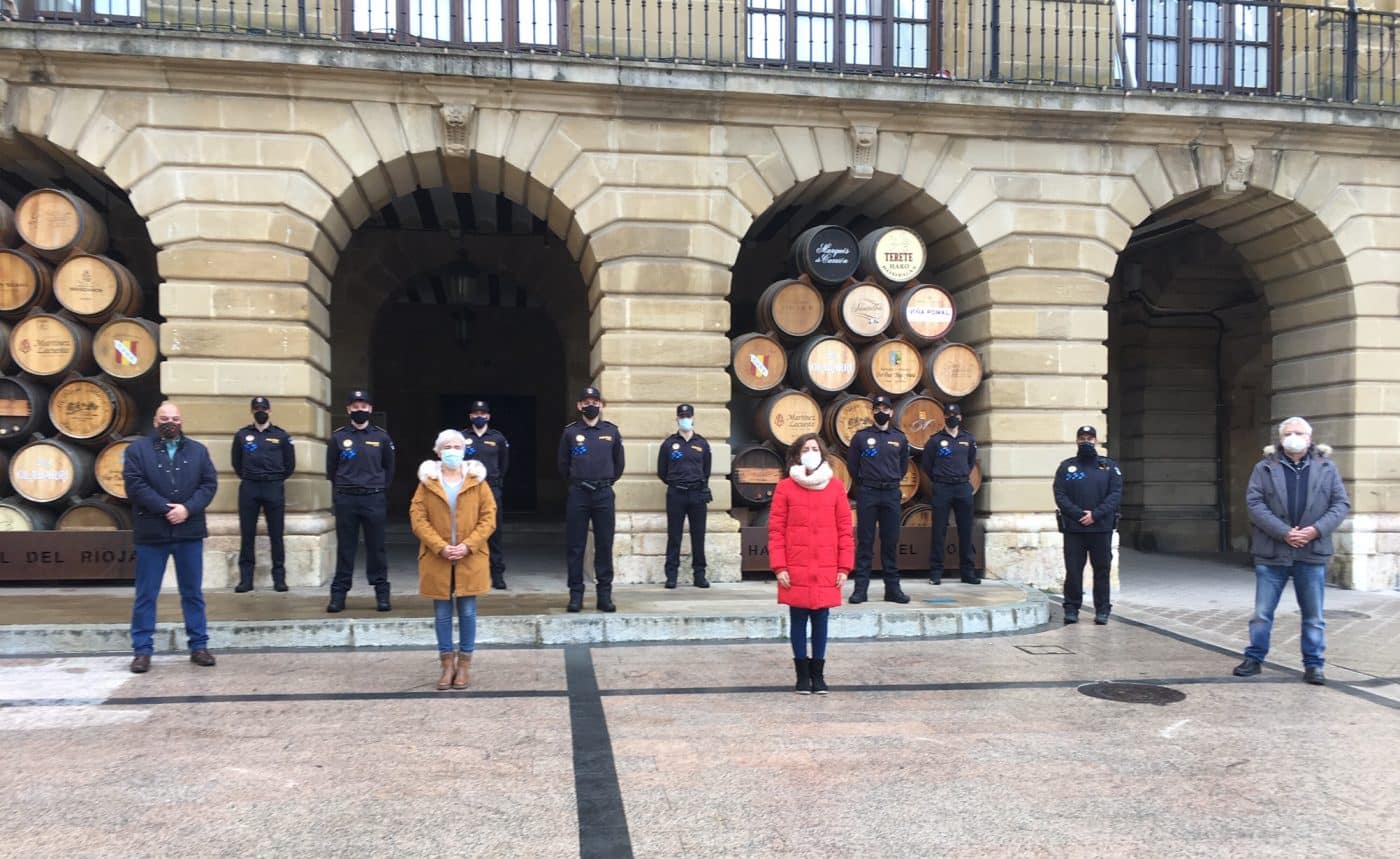Policía Local