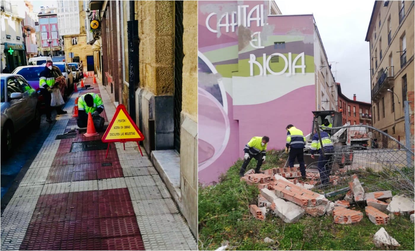 Brigada de Obras