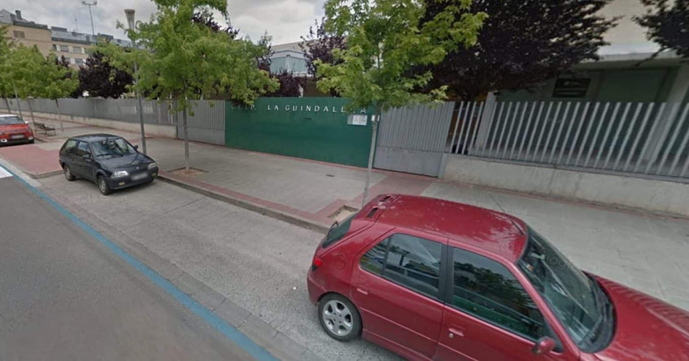 CEIP La Guindalera