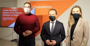 Ciudadanos