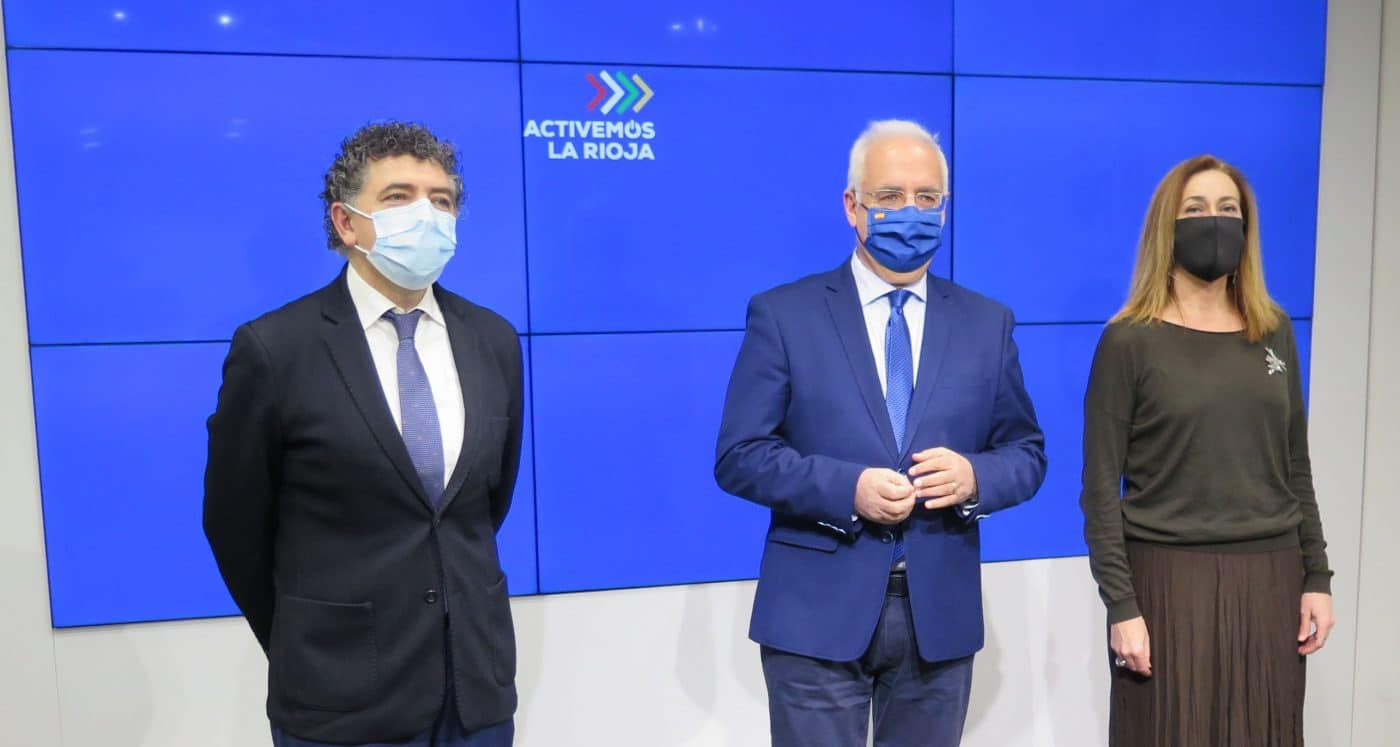 Enmiendas PP La Rioja