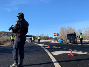 Policía Nacional