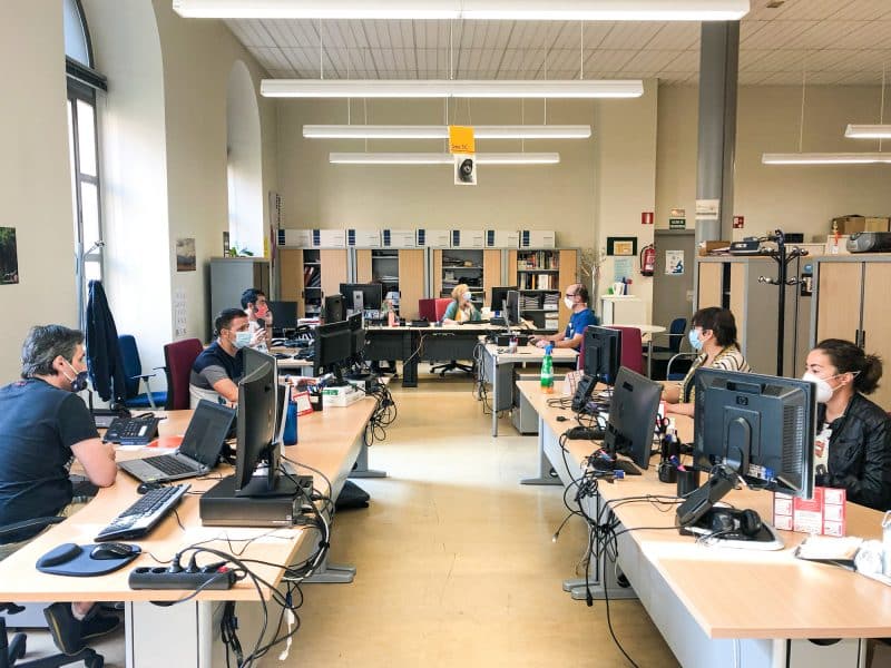 Cursos para profesores