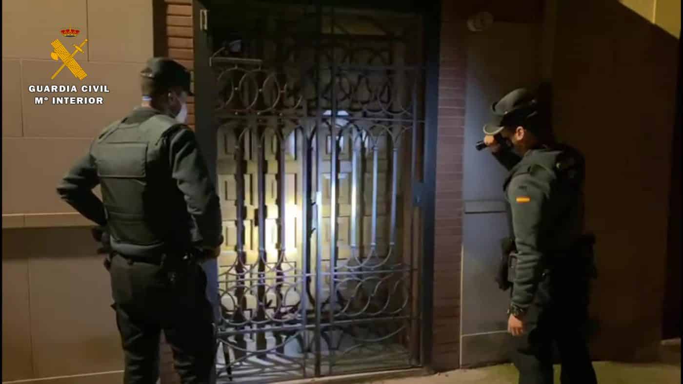 Guardia Civil
