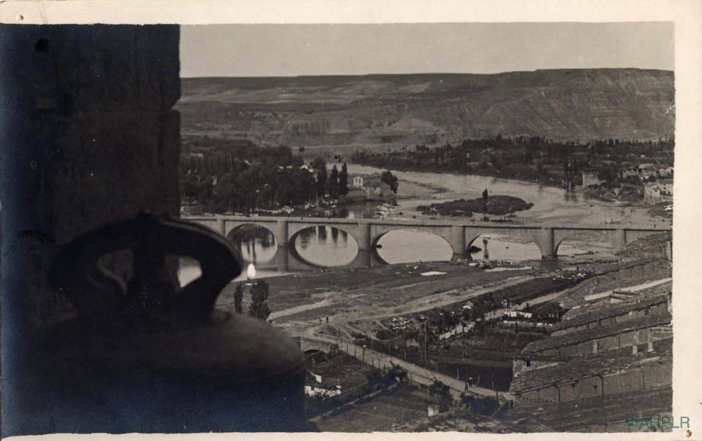 Publicado el fondo fotográfico del doctor Julián Loyola, testigo del Logroño de los años 30 y 40 3