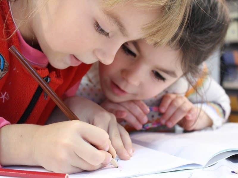 Niños