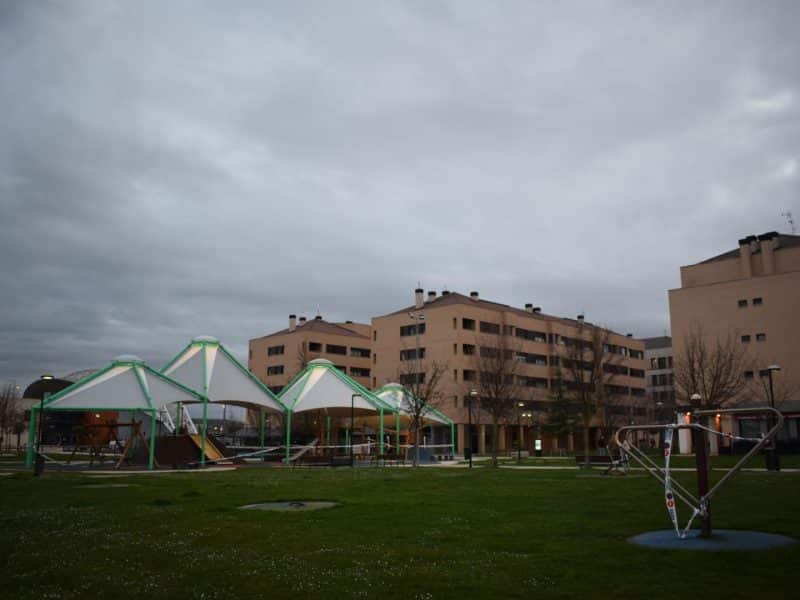 El Mazo de Haro