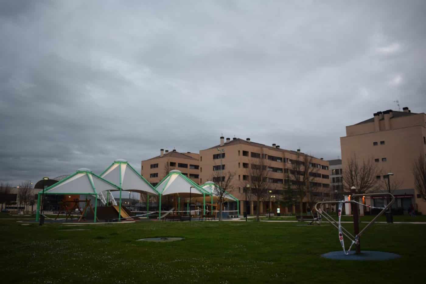 El Mazo de Haro