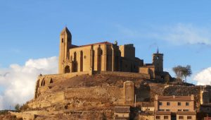 San Vicente de la Sonsierra