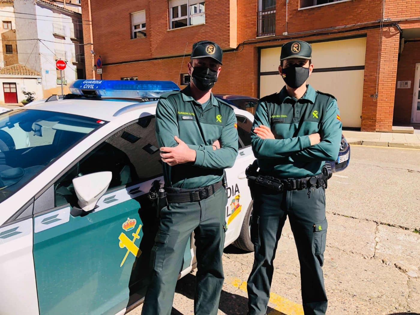 Guardia Civil