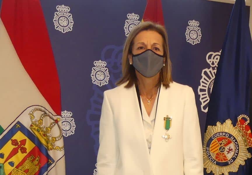 Carmen Araujo
