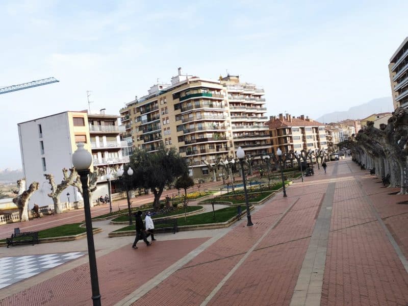 Jardines de la Vega