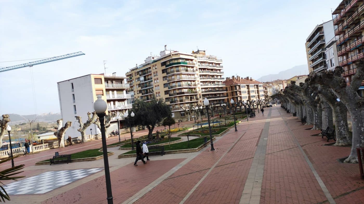 Jardines de la Vega